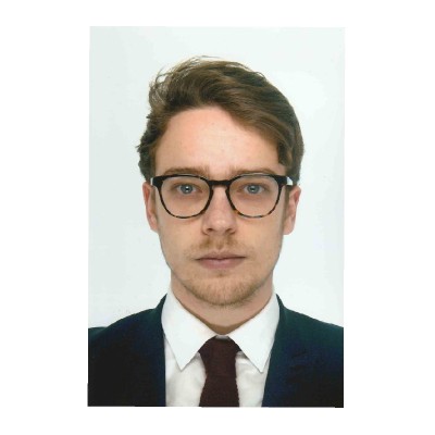 speaker headshot